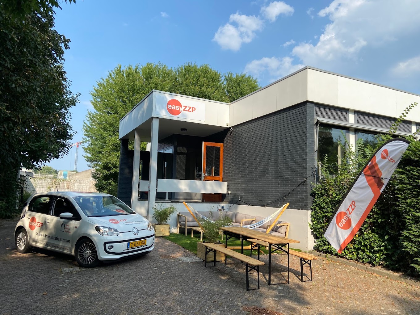 kantoor utrecht