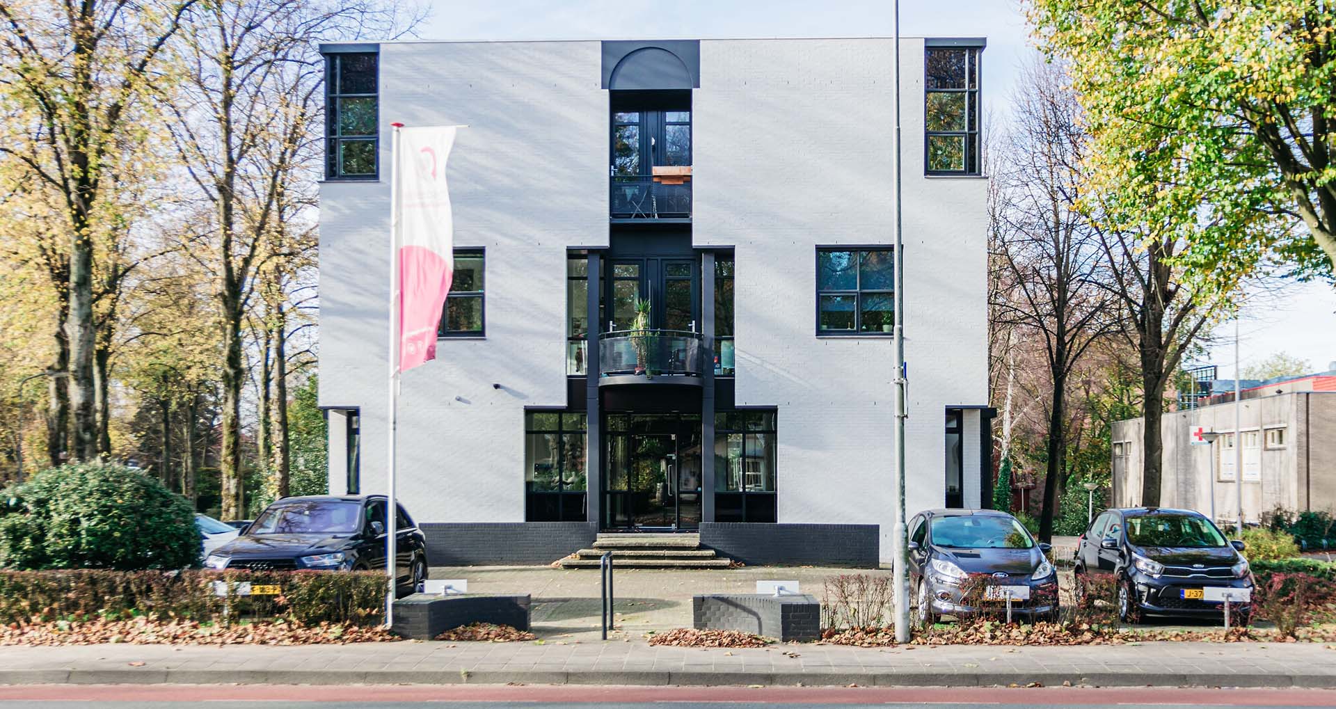 Kantoor ede